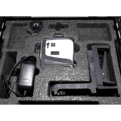 NIVEL LASER LASERLINER SUPERPLANE LASER 3D PRO