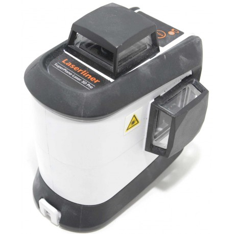 NIVEL LASER LASERLINER SUPERPLANE LASER 3D PRO
