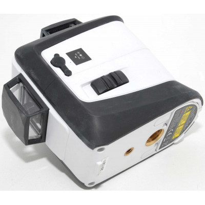 NIVEL LASER LASERLINER SUPERPLANE LASER 3D PRO