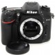 CUERPO CAMARA REFLEX NIKON D7200