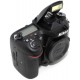 CUERPO CAMARA REFLEX NIKON D7200