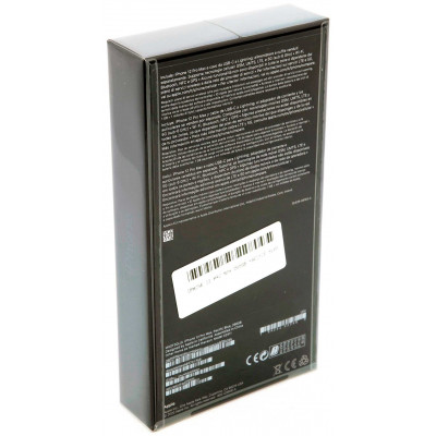 IPHONE 12 PRO MAX 256GB AZUL PRECINTADO