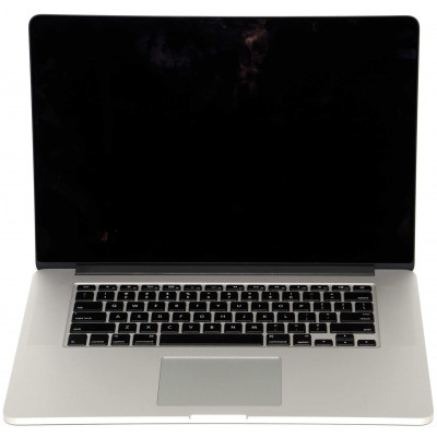 MACBOOK PRO 11,3 2014 / i7 2.5GHZ / 256GB SSD / 16GB RAM