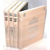 COLECCION HISTORIA DE LA HUMANIDAD 4 TOMOS