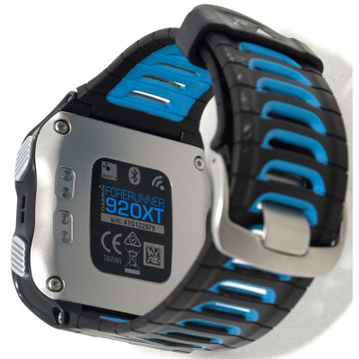 RELOJ GPS GARMIN FORERUNNER 920XT