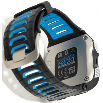 RELOJ GPS GARMIN FORERUNNER 920XT
