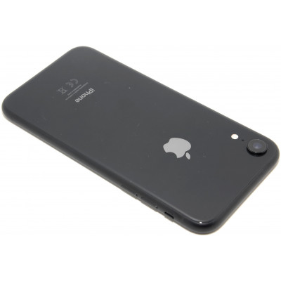 IPHONE XR 64GB SPACE GREY
