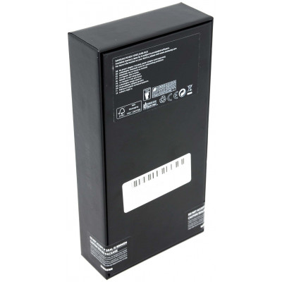 SAMSUNG GALAXY S21 ULTRA 5G 256GB NEGRO PRECINTADO