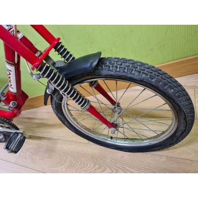 BICICLETA URBANA BTWIN ELOPS 520