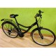 BICILETA TORROT BMX ROJA PLEGABLE A RESTAURAR
