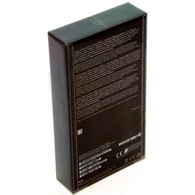 IPHONE 12 PRO 256GB NEGRO PRECINTADO