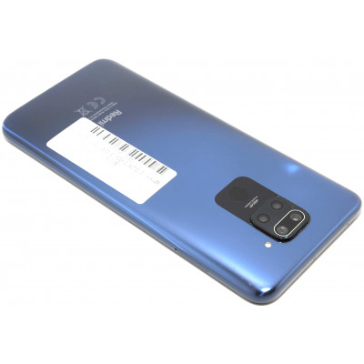 XIAOMI REDMI NOTE 9 128GB AZUL