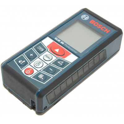MEDIDOR LASER BOSCH GLM 80