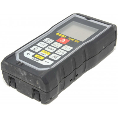 MEDIDOR LASER STANLEY TLM 330