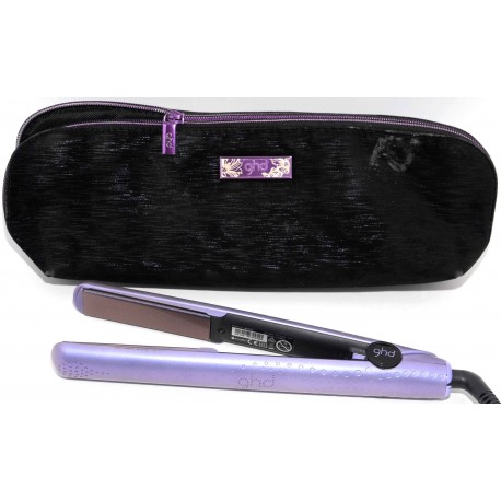 PLANCHAS PARA PELO GHD 5.0