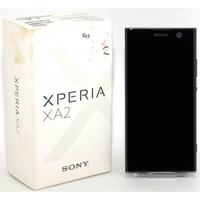 SONY XPERIA XA2 32GB NEGRO