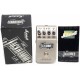 PEDAL DE EFECTOS MARSHALL JH-1 THE JACKHAMMER