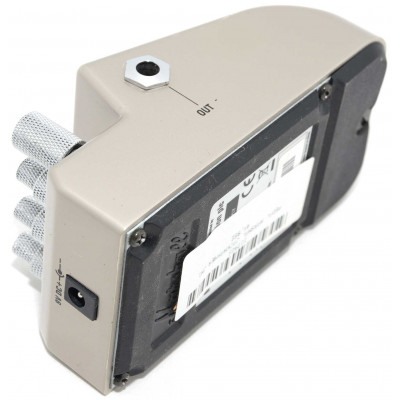 PEDAL DE EFECTOS MARSHALL JH-1 THE JACKHAMMER