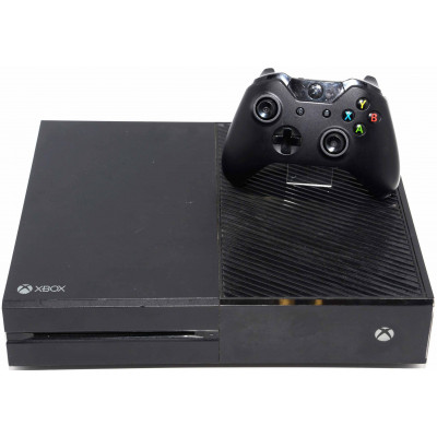 XBOX ONE 1TB