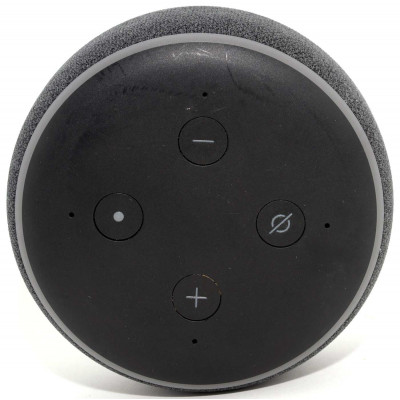 ALTAVOZ AMAZON ECHO DOT 3A GEN
