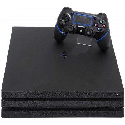 CONSOLA PS4 PRO 1TB CON MANDO