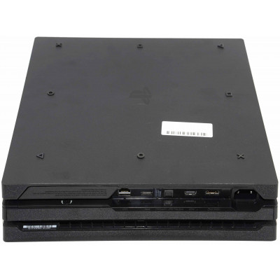 CONSOLA PS4 PRO 1TB CON MANDO