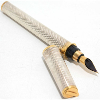 PLUMA ESTILOGRÁFICA DUPONT MONTPARNASSE