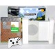 CONSOLA XBOX ONE S 500GB MINECRAFT EDITION