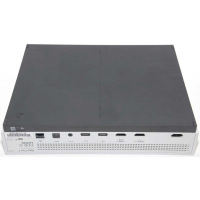 CONSOLA XBOX ONE S 500GB MINECRAFT EDITION