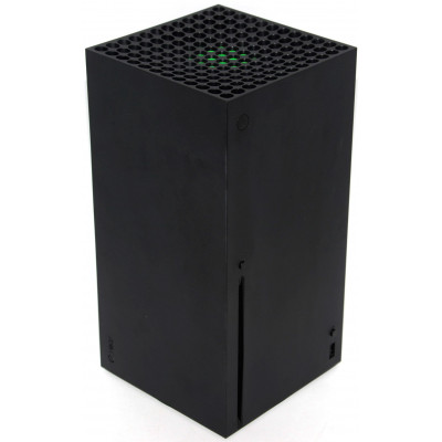 CONSOLA XBOX X SERIES 1TB SSD