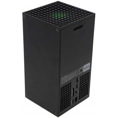 CONSOLA XBOX X SERIES 1TB SSD