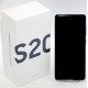 SAMSUNG GALAXY S20 FE 128GB AZUL