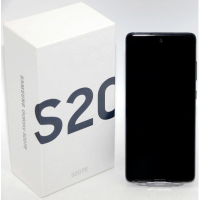 SAMSUNG GALAXY S20 FE 128GB AZUL