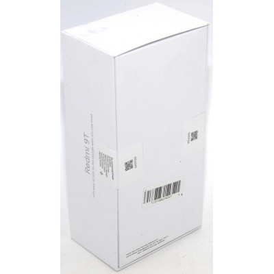 XIAOMI REDMI 9T 64GB NEGRO PRECINTADO