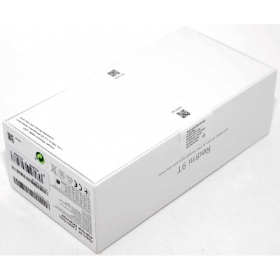 XIAOMI REDMI 9T 64GB NEGRO PRECINTADO