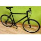 BICICLETA URBANA BTWIN ELOPS 520