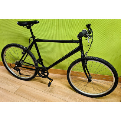 BICICLETA URBANA BTWIN ELOPS 520