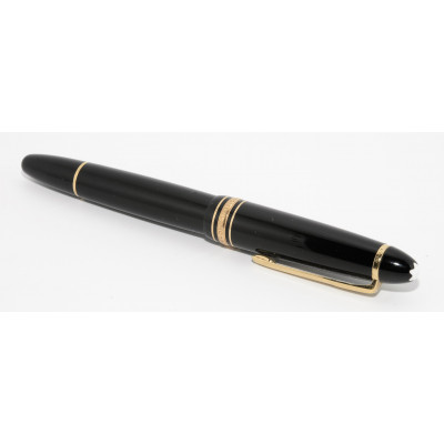 Estilográfica Montblanc Meisterstuck 146 Le grand