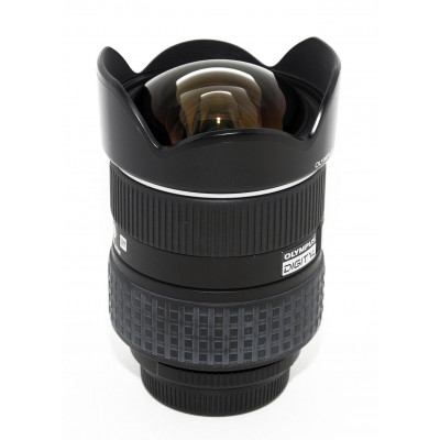 OBJETIVO OLYMPUS ZUIKO DIGITAL ED 7-14MM F4 M4/3