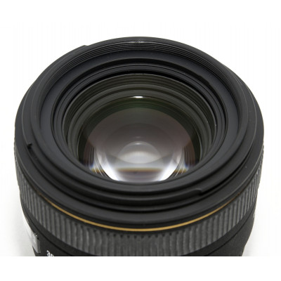 OBJETIVO SIGMA EX DC HMS 30MM F1.4 PARA OLYMPUS M4/3