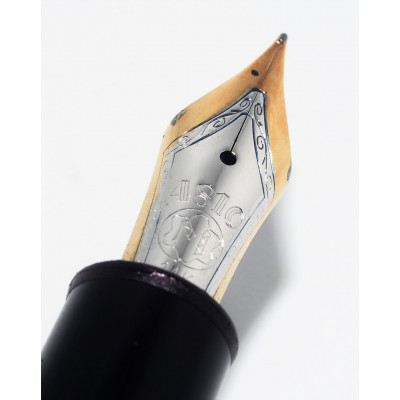 Estilográfica Montblanc Meisterstuck 146 Le grand