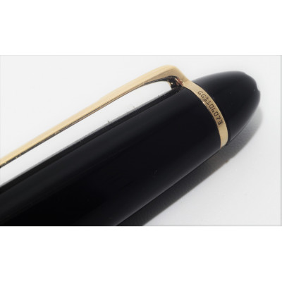 Estilográfica Montblanc Meisterstuck 146 Le grand