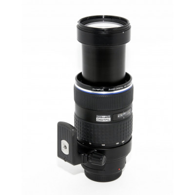 OBJETIVO OLYMPUS ZUIKO DIGITAL 50-200MM F2.8-3.5 (4/3)