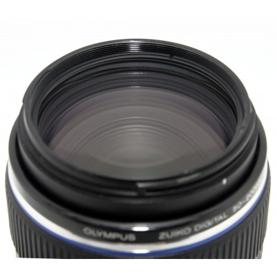 OBJETIVO OLYMPUS ZUIKO DIGITAL 50-200MM F2.8-3.5 (4/3)