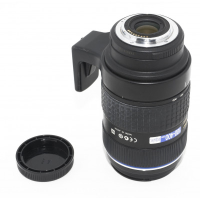 OBJETIVO OLYMPUS ZUIKO DIGITAL 50-200MM F2.8-3.5 (4/3)