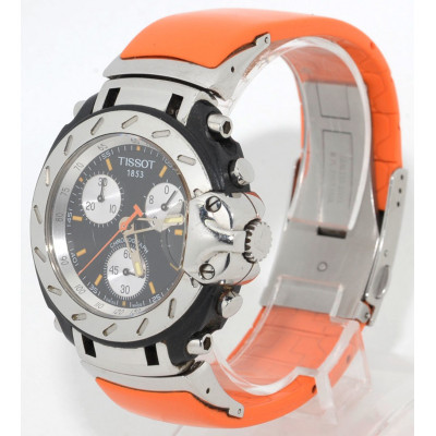 RELOJ TISSOT T-RACE T472