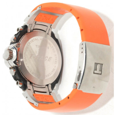 RELOJ TISSOT T-RACE T472