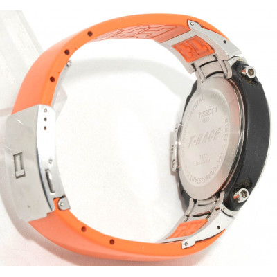 RELOJ TISSOT T-RACE T472