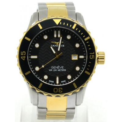 RELOJ SANDOZ 81393-0292