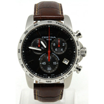 RELOJ CERTINA DS PODIUM C034417A